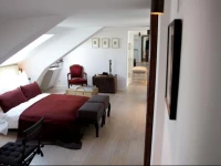 Le Romantique - CitГ© Montmartre