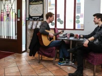 Le Village Hostel & Budget Hotel