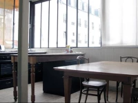 Les Ateliers Parisiens Saulnier