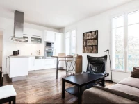 Les Gobelins Halldis Apartments