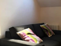 Les Halles Appartements