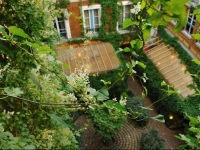 Les Patios du Marais 2