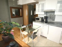 Loft Beaubourg 2 bedrooms