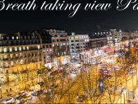 Loft Champs ElysГ©es