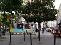 Loft Design in the Center of Paris