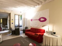 Lombards Halldis Apartment