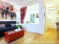 Louvre Opera Apartments