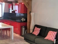 Louvre Palais Royal Apartments