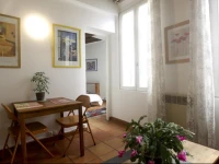 Lovely and Typical 1 bedroom