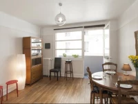 Lovely Goncourt Apartment