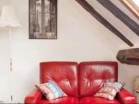 Lovely studio - Louvre - OpГ©ra