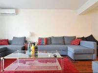 Luxurious Flat Eiffel Convention 24h/24