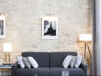Luxury 2 Bedroom Le Marais