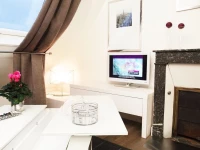 Luxury Apartment in Montorgueil