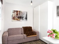 Luxury Flat in Le Marais