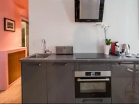 Luxury Flats in Opera area