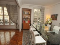 Luxury Mouffetard- 8 adults