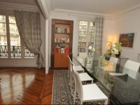 Luxury Mouffetard- 8 adults