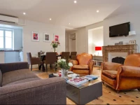 Marais MusГ©e Picasso Luxury 3 Bedroom Apartment