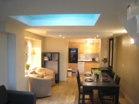 Montgolfier Apartment