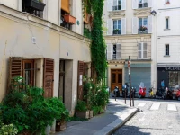 Montmartre Apartments Audran