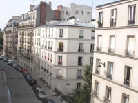 Montmartre Apartments Picasso