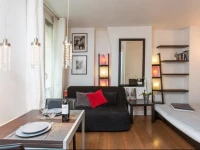 Montmartre Area Apartments