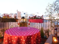 Moulin Rouge Backstage