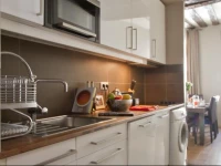 MusГ©e du Louvre St HonorГ© Luxury 3 bedroom Apartment