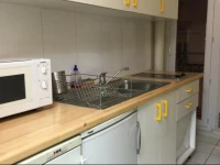 My Apartment in Le Marais-Beaubourg