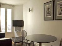 My Flat in Paris - 16th