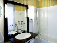 Nice Notre Dame Duplex