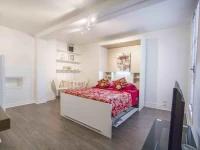 Notre Dame Apartments