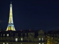 One-Bedroom Apartment Downtown