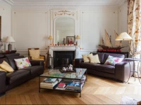 onefinestay вЂ“ Arc de Triomphe - Champs-Г‰lysГ©es private homes