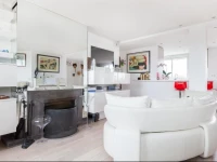 onefinestay вЂ“ Auteuil вЂ“ Roland-Garros private homes