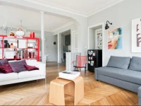 onefinestay - Bastille private homes