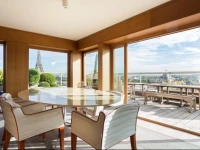 onefinestay - Eiffel Tower private homes II