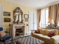 onefinestay - Louvre-OpГ©ra private homes II
