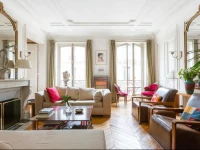 onefinestay вЂ“ Montmartre-South Pigalle private homes