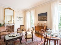 onefinestay вЂ“ Notre Dame - Ile Saint-Louis private homes