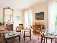 onefinestay вЂ“ Notre Dame - Ile Saint-Louis private homes