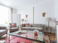 onefinestay вЂ“ Saint-Germain-des-PrГ©s private homes