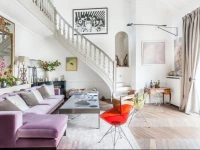 onefinestay вЂ“ TrocadГ©ro private homes