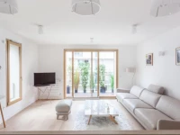 onefinestay вЂ“ TrocadГ©ro private homes II