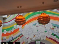 Oops! Design Hostel-Latin Quarter