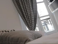 Opera - Paris center Studios