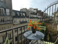 OpГ©ra Appartement PrivГ© - Paris City Centre