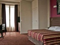 Orion Paris Haussman