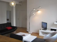 Paris Appartements Services - Les Appartements du Marais